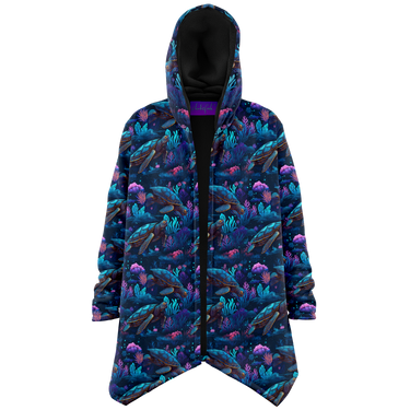 Chokefish™ Marine Cloaks Unisex-004B
